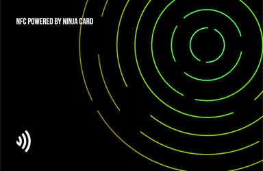 Ninja Pulse – Green